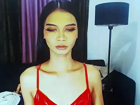 asiangooddessmaxien from StripChat