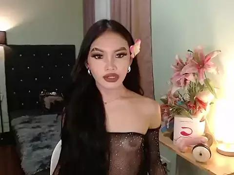 Asianprincess69 from StripChat
