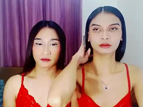 asianQUEENOFCUM69 from StripChat is Freechat