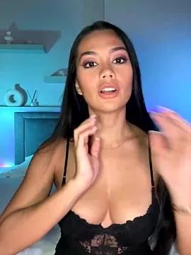 asianvalentina from StripChat