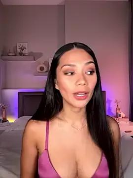 asianvalentina from StripChat