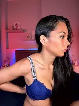 asianvalentina from StripChat