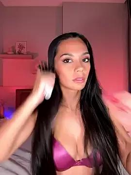 asianvalentina from StripChat