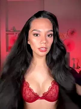 asianvalentina from StripChat