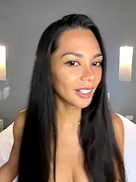 asianvalentina from StripChat