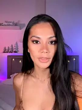 asianvalentina from StripChat