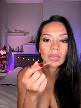 asianvalentina from StripChat