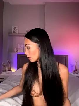asianvalentina from StripChat