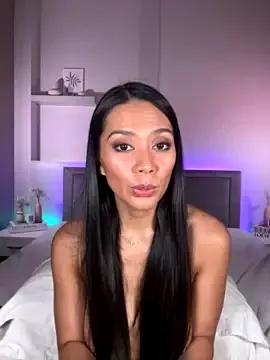 asianvalentina from StripChat