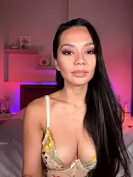 asianvalentina from StripChat