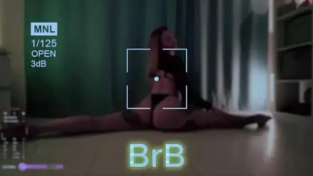 AskAlexa from StripChat is Freechat