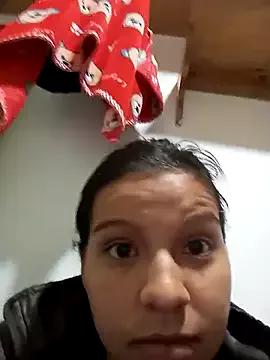 Aslhy_Smith from StripChat is Freechat