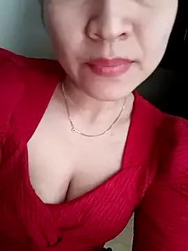 AssAsiancute from StripChat