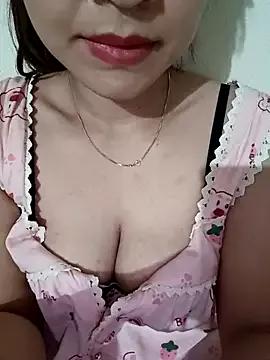 AssAsiancute from StripChat