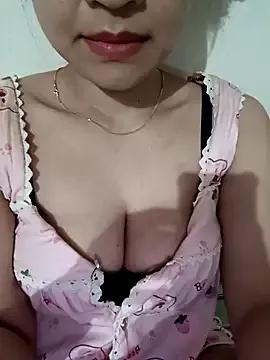 AssAsiancute from StripChat