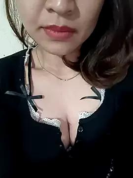 AssAsiancute from StripChat