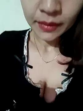 AssAsiancute from StripChat