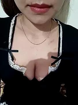 AssAsiancute from StripChat