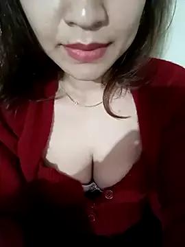 AssAsiancute from StripChat