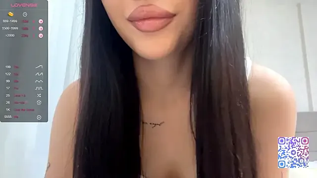 AuraJefcoat on StripChat
