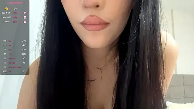 AuraJefcoat on StripChat