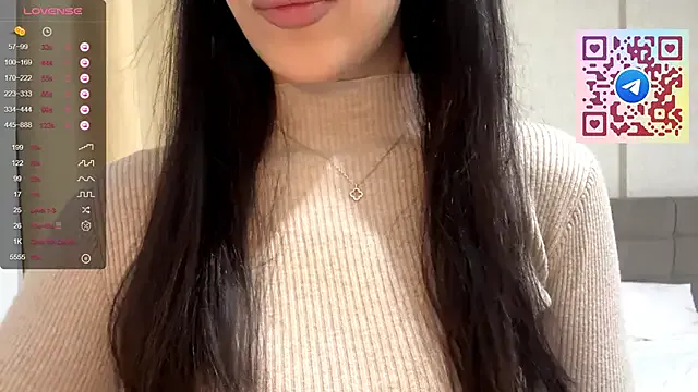 AuraJefcoat on StripChat