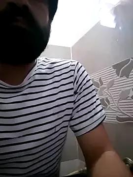 autophile-indian from StripChat is Freechat