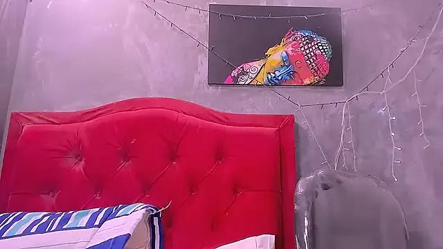 ava__myers from StripChat