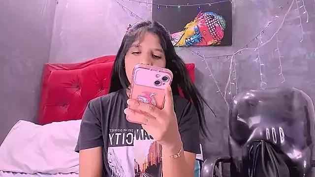 ava__myers from StripChat