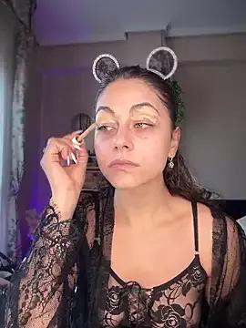 AvaBabyGirl from StripChat