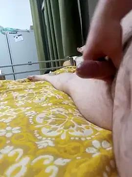 awesome-dirty-dick from StripChat is Freechat
