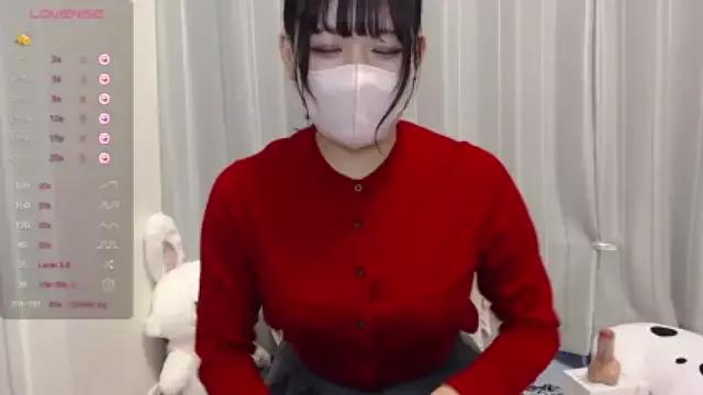 Ayame_e from StripChat