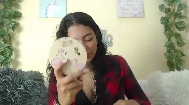 ayshel_candy from StripChat is Freechat