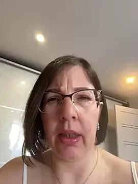B_Bonya_m from StripChat is Freechat