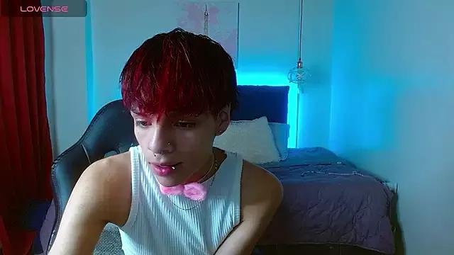babby_twink from StripChat is Freechat
