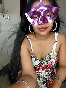 Babbyy_doll from StripChat is Freechat
