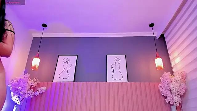 babee_sophie from StripChat is Freechat
