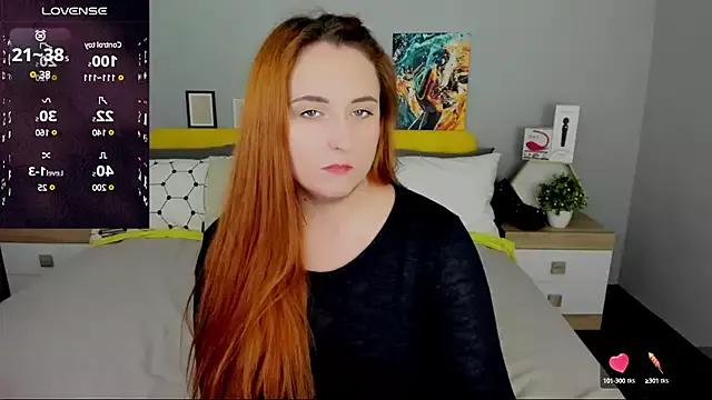 BabeLessi from StripChat