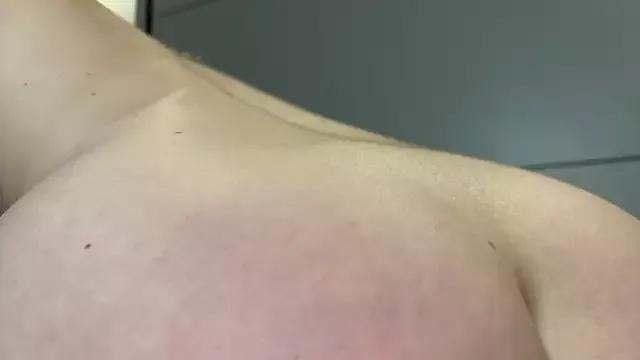 Babemonsterr from StripChat