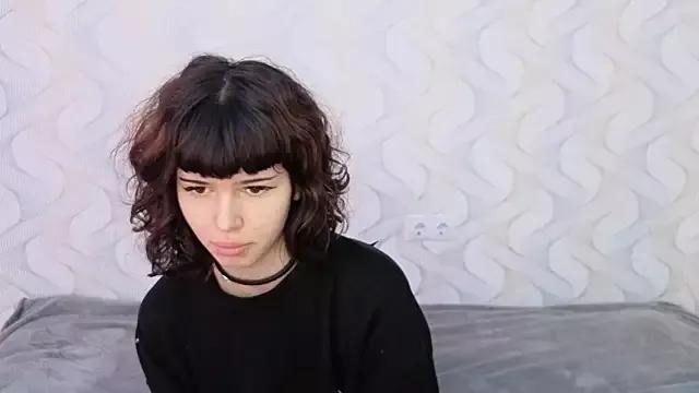 babeneonova from StripChat is Freechat