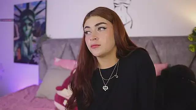 babesamanta from StripChat