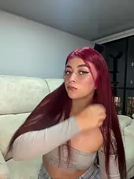 babesamanta from StripChat