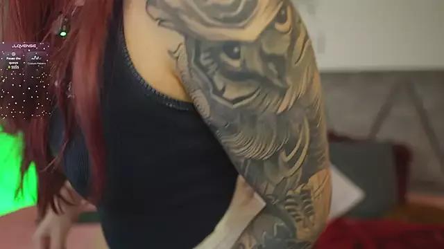 babesamanta from StripChat