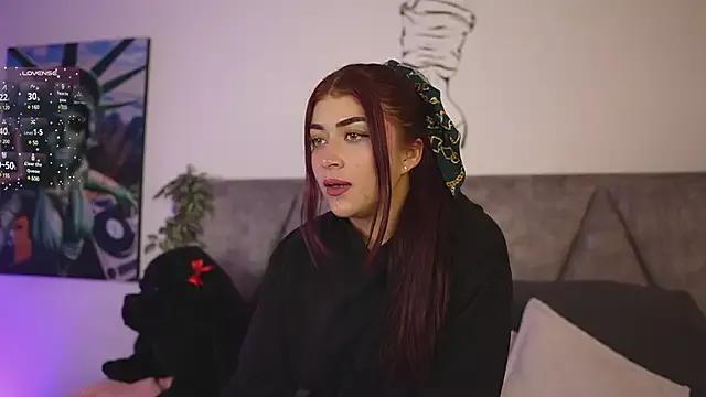 babesamanta from StripChat