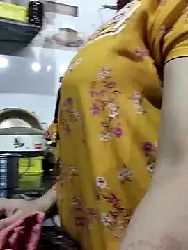 Babu_ki_rani from StripChat