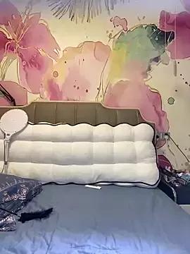 Baby-youyou from StripChat is Freechat