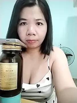 Baby95x from StripChat
