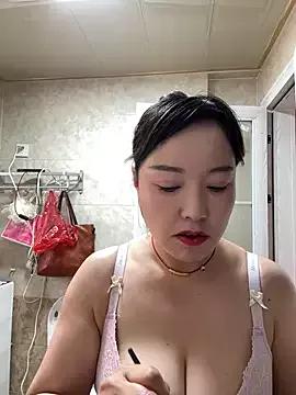 Baby96188 from StripChat