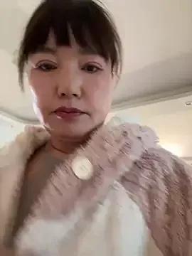 Baby96188 from StripChat
