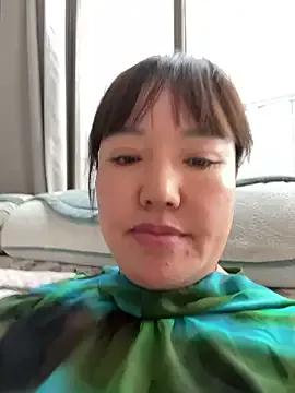 Baby96188 from StripChat